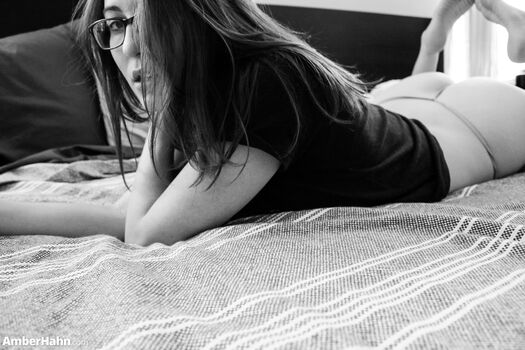 Amber Hahn