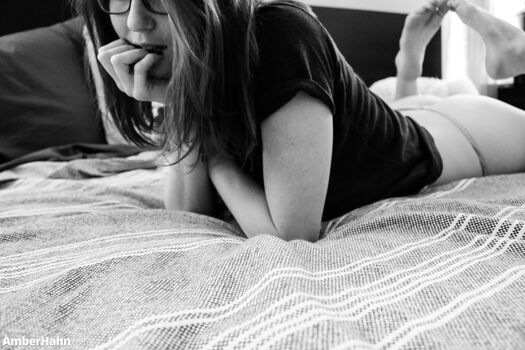 Amber Hahn