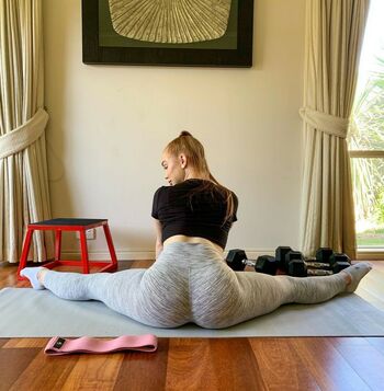 Amber J Smith