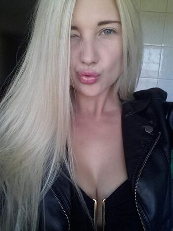 Amber Koltzow Bastick