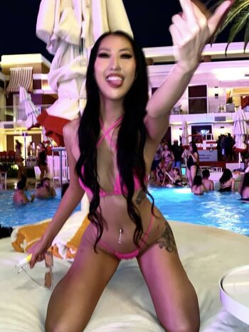 Amber Liew