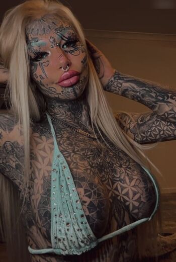 Amber Luke