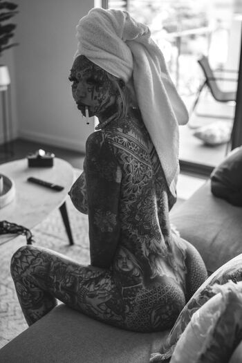 Amber Luke