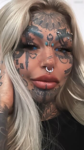 Amber Luke