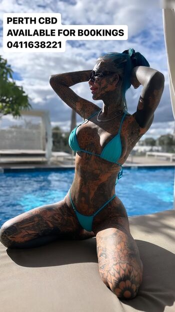 Amber Luke