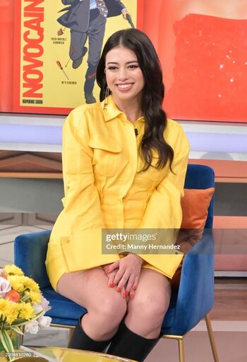 Amber Midthunder