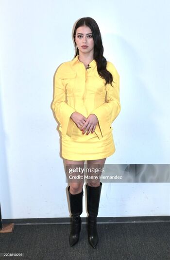 Amber Midthunder