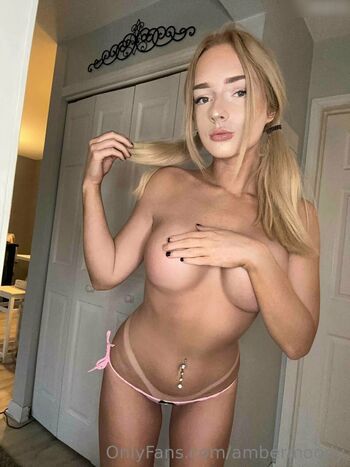 Amber Moody
