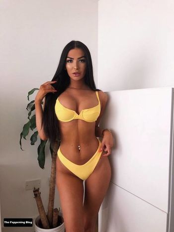 Amber Phillips