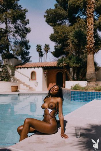 Amber Rose (Model)