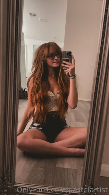 Amber Stark