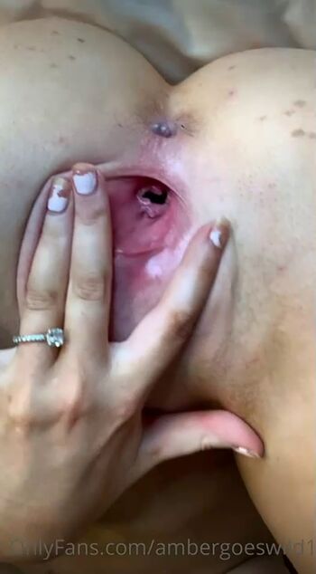 Ambergoeswildvip