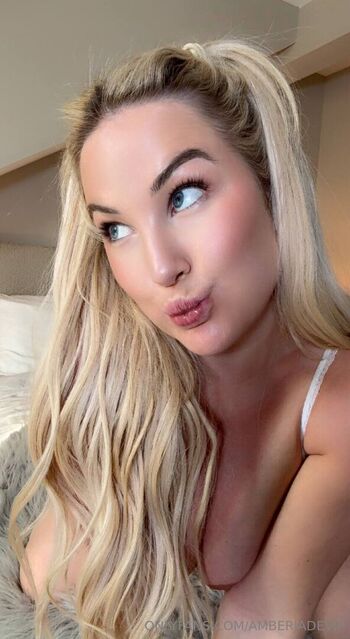 amberjadevip