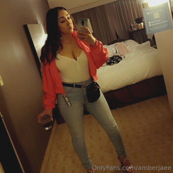 amberjaee
