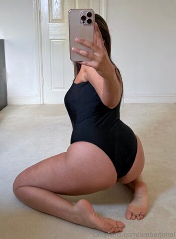 amberjohal