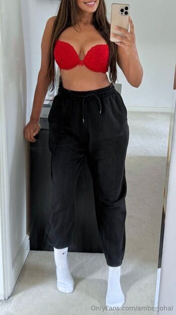 amberjohal