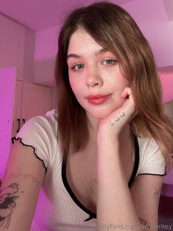 amberlley