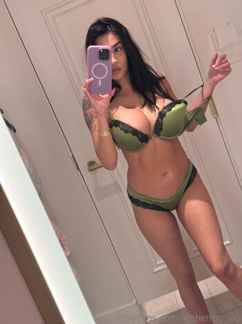 ambermg_vip