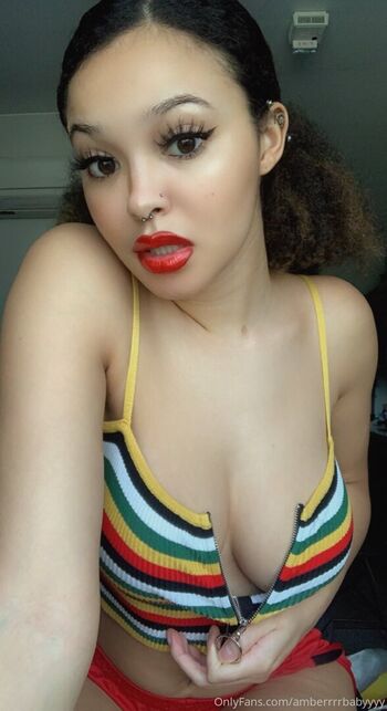 amberrrrbabyyyy