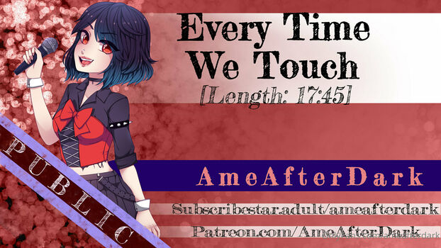 ameafterdark