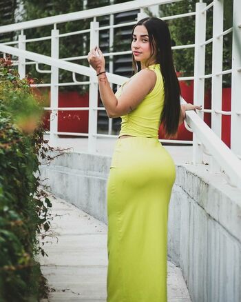 Amelia Archila