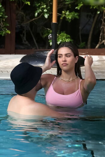 Amelia Grey Hamlin