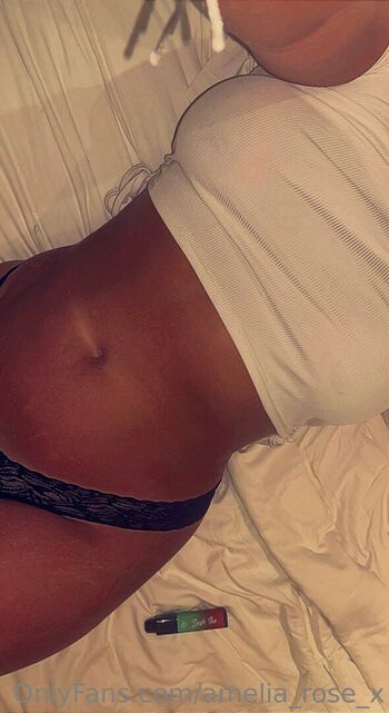 Amelia Rose._X
