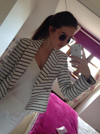 Amelia Webb