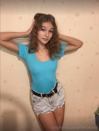ameliahard