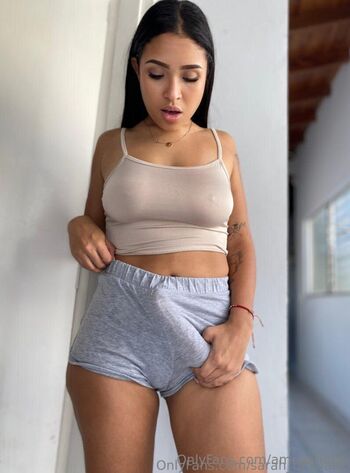 ameliahard