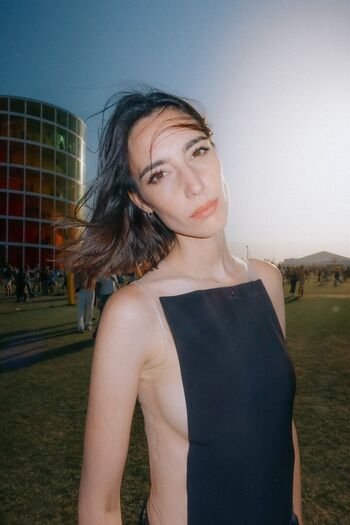 Amelie Lens