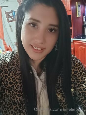 amelieperry