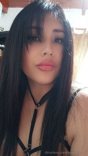amelieperry