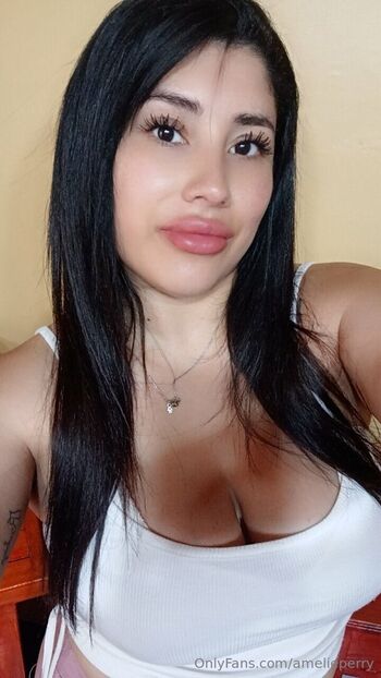 amelieperry