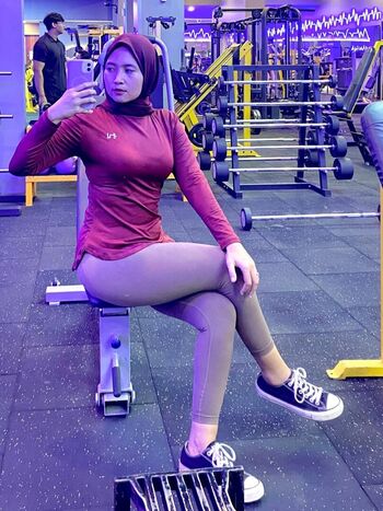 Ameylia Frichananta