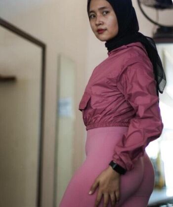 Ameylia Frichananta
