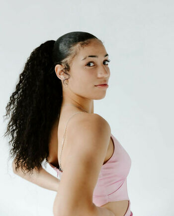Amiah Simmons