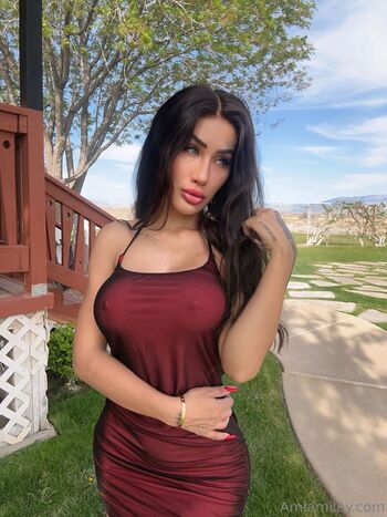 amiamiley