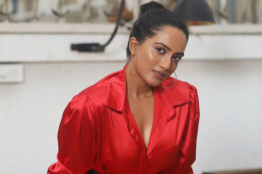 Amika Shail