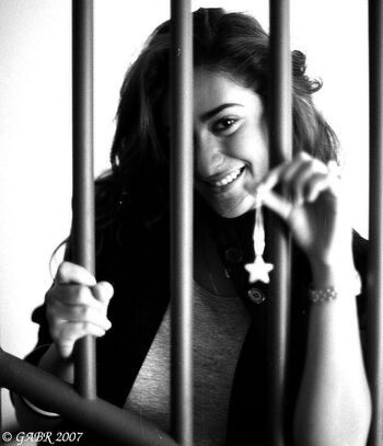 Amina Khalil