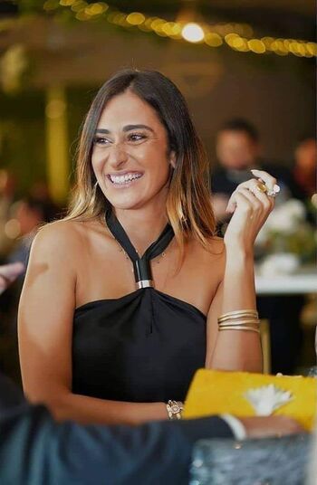 Amina Khalil