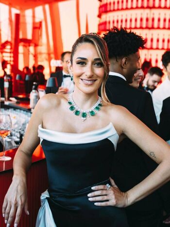 Amina Khalil