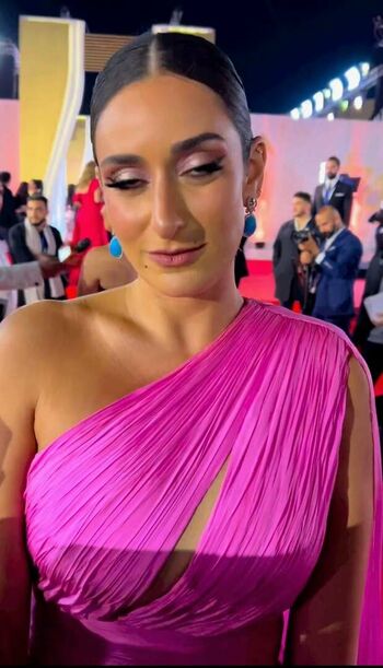 Amina Khalil