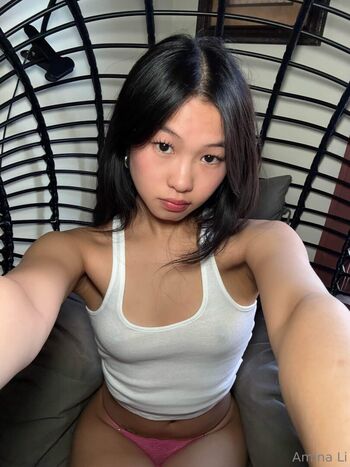 Amina Li