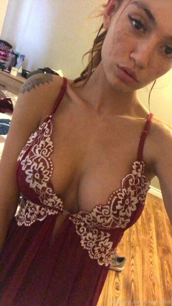Amira Brie