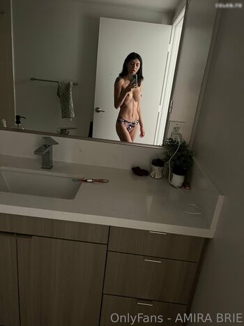 Amira Brie