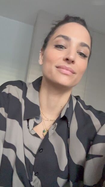 Amira Pocher
