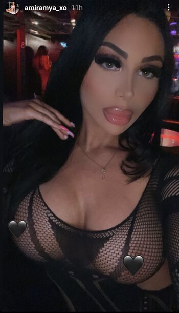 Amiradoll