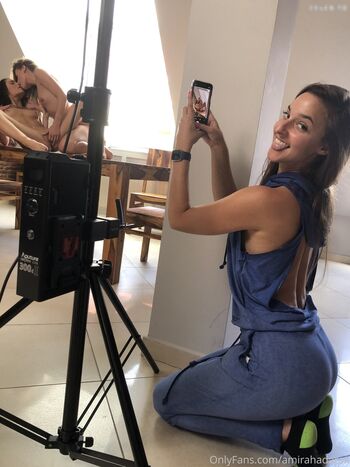 Amirah Adara