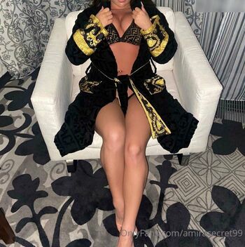 Amirasecret99